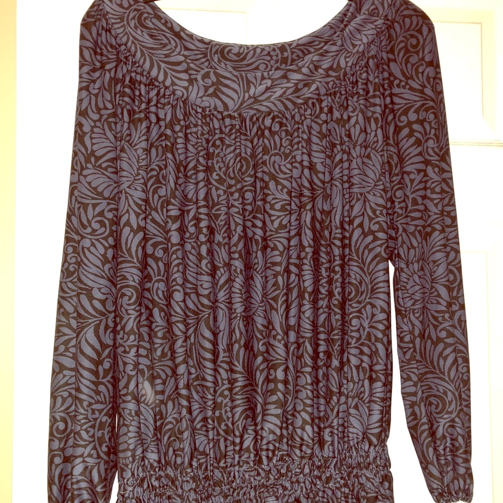 Cozy Top